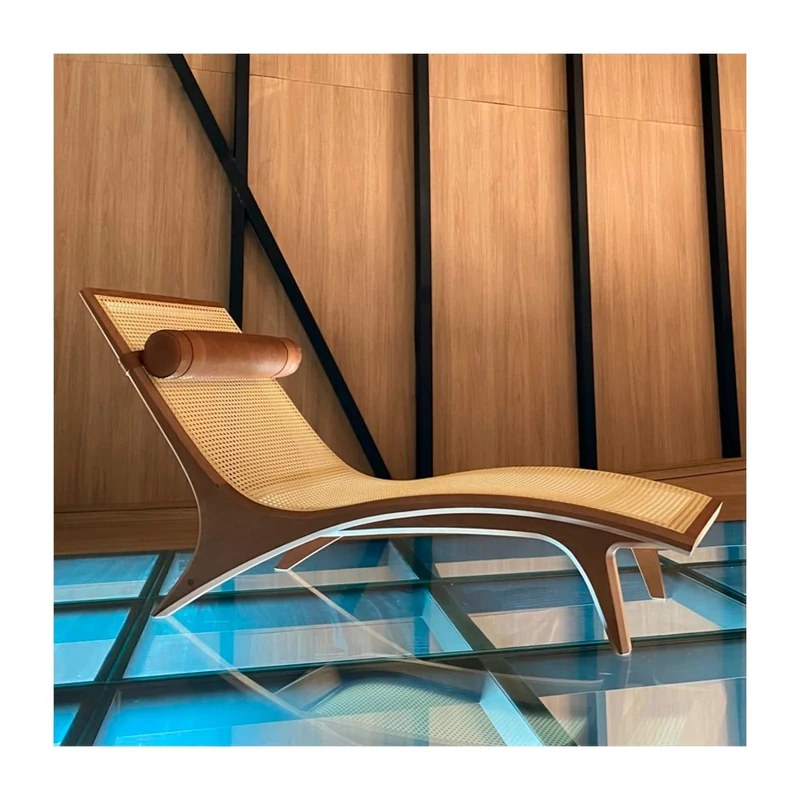 Chaise Calliope — Fernando Motta